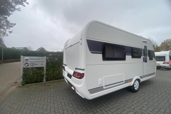 Hobby De Luxe 460 UL