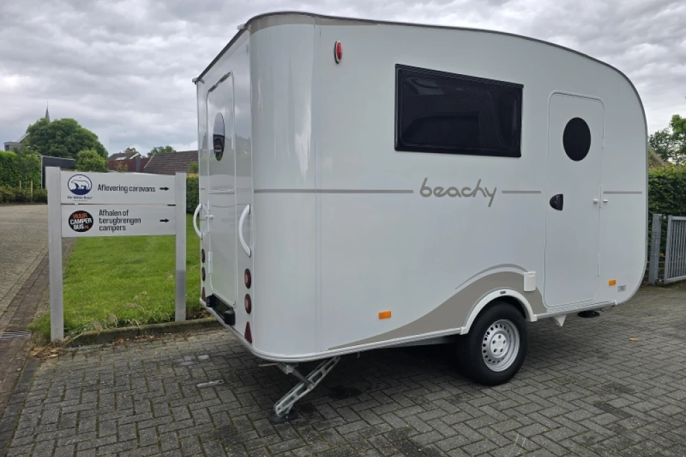 Hobby Beachy 360