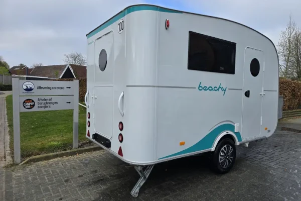 Hobby Beachy 360