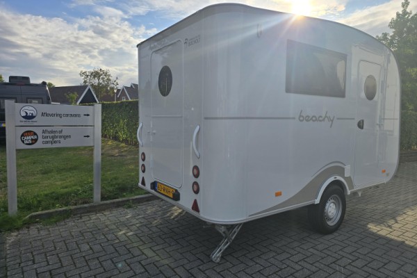 Hobby Beachy 360