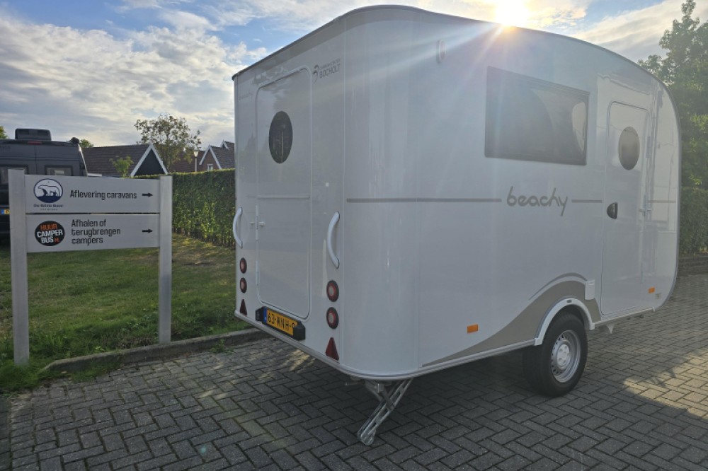 Hobby Beachy 360